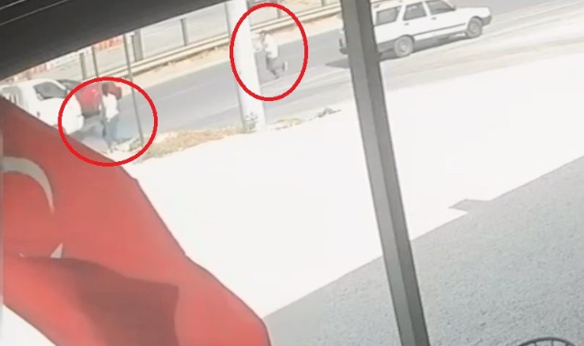 Bursa'da tartıştığı eşini bıçakla öldürdü