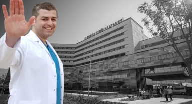 Bursa Şehir Hastanesi'nde Dursun Topal ile devam!
