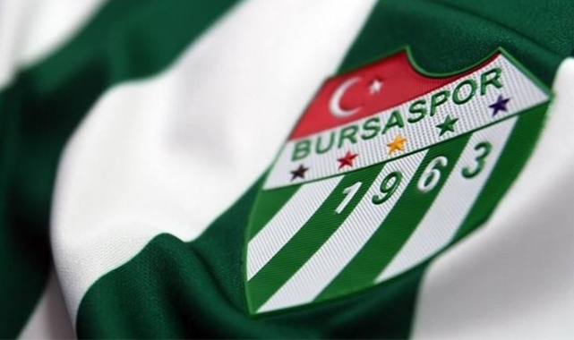 Bursaspor'da transfer yasağını kaldıracak rakam açıklandı