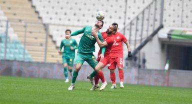 Bursaspor’da yaprak dökümü