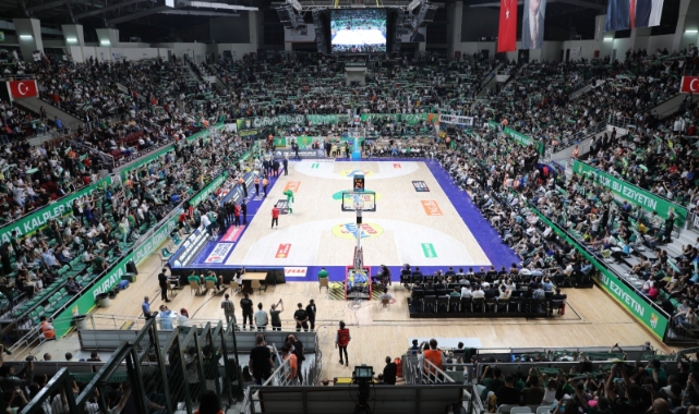 Bursaspor'dan taraftara müjdeli haber