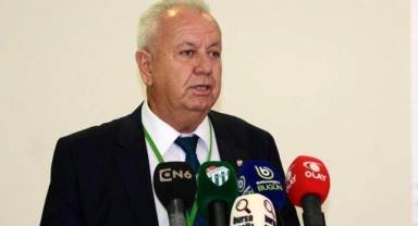 Bursaspor Divan Başkanı Sakder'den hamle