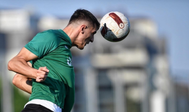 Bursaspor hazırlıklarını tamamladı