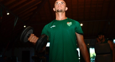 Bursaspor'un altyapısında şok ayrılık!
