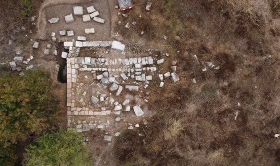 BUÜ’lü akademisyenin projesi ‘Apollonia’ya ışık tutacak
