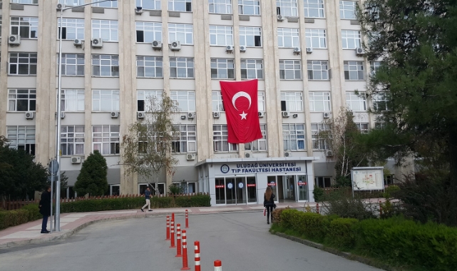 BUÜ Tıp Fakültesi’nden akreditasyon başarısı