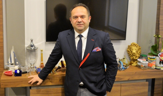 "Kalite fiyat dengesini kuranlar ayakta kalır"