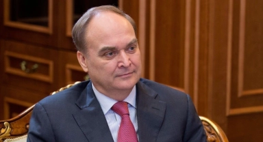 Büyükelçiden, Rus ekonomisi ile ilgili flaş açıklama!