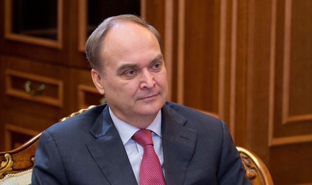 Büyükelçiden, Rus ekonomisi ile ilgili flaş açıklama!