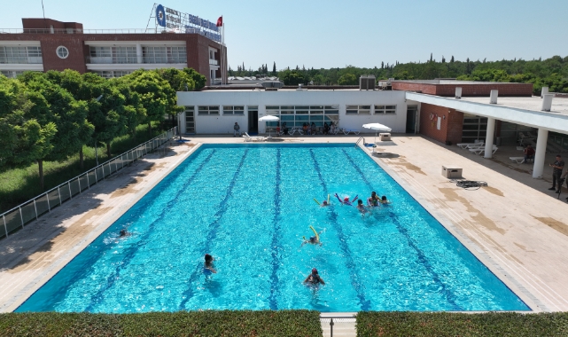 Büyükşehir’den özel bireylere ücretsiz yaz okulu