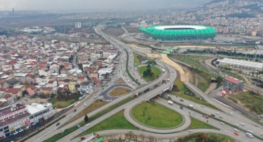 Büyükşehir duyurdu! O yol kapanacak