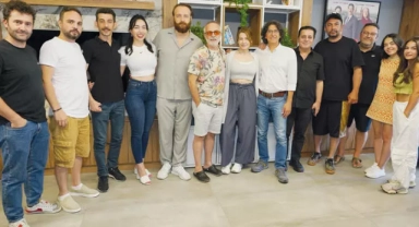 'C Takımı' beyazperdede eğlendirecek