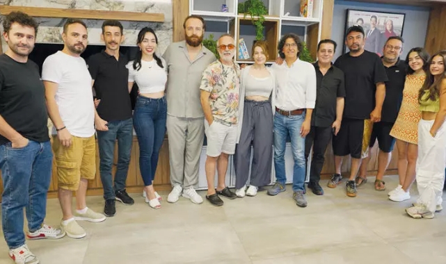 'C Takımı' beyazperdede eğlendirecek