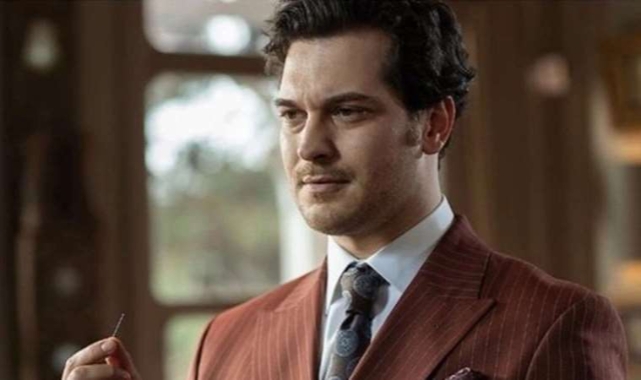 Çağatay Ulusoy ekrana dönüyor