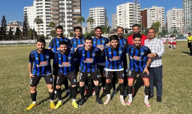 Camspor, BAL'a yükseldi