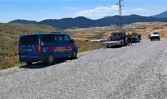 Çankırı'da zincirleme kaza: 7 yaralı