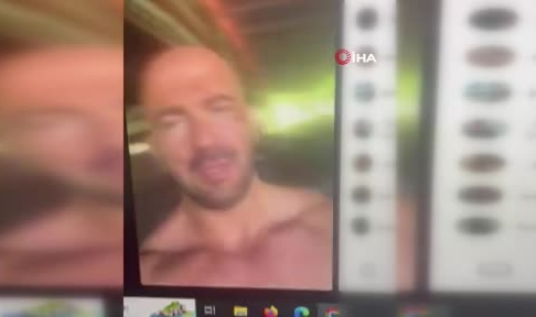 Canlı yayında silahlı saldırı! 2'si Türk 3 ölü