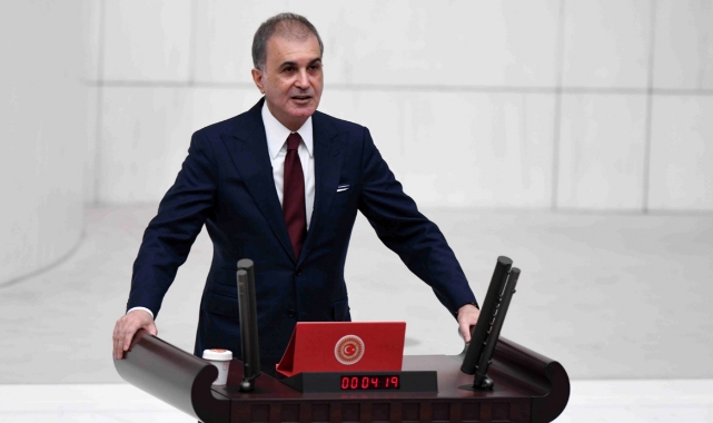 Çelik: "Teröre hoşgörü gösterilmesinin vahim bir neticesidir"