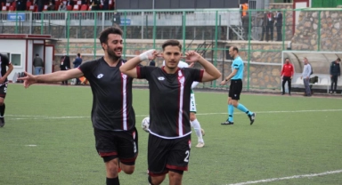 Cengizhan Akgün Elazığspor’da