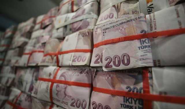 Cevdet Yılmaz'dan büyüme rakamlarına ilişkin açıklama