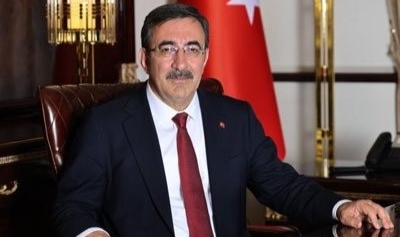 Cevdet Yılmaz Gaziantep’e gidiyor