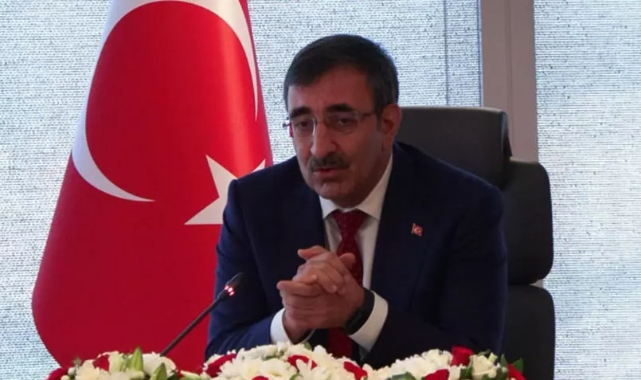 Cevdet Yılmaz: "İlk konut alımı için destek vereceğiz"
