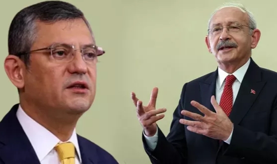 CHP'li Özgür Özel'den adaylık çıkışı: Göreve talibim