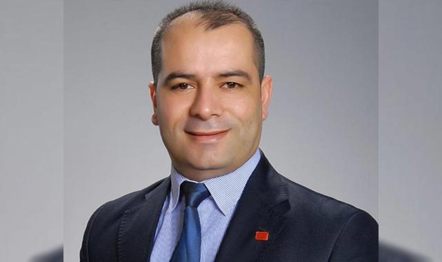 CHP Osmangazi'de bir aday daha!