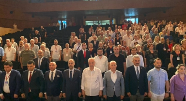CHP Osmangazi'de seçim heyecanı!