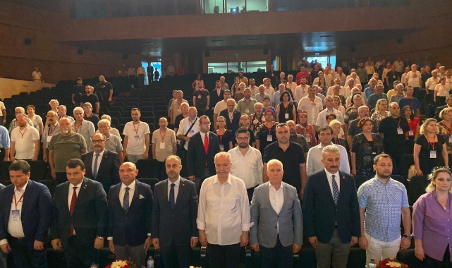 CHP Osmangazi'de seçim heyecanı!