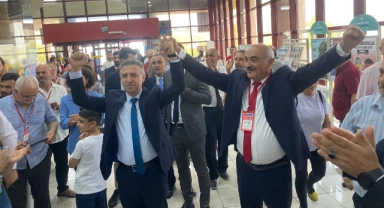 CHP Yıldırım'da kritik kongre!