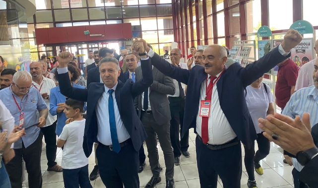 CHP Yıldırım'da kritik kongre!