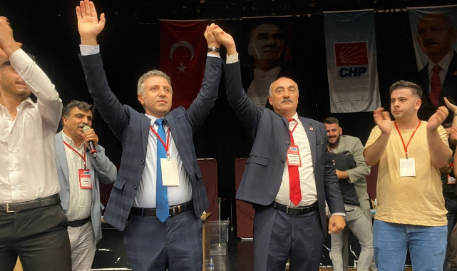 CHP Yıldırım'da seçimin galibi belli oldu!