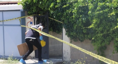 Cinayetin şok ayrıntıları! "Ben Mehdiyim"