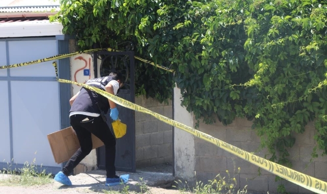 Cinayetin şok ayrıntıları! "Ben Mehdiyim"