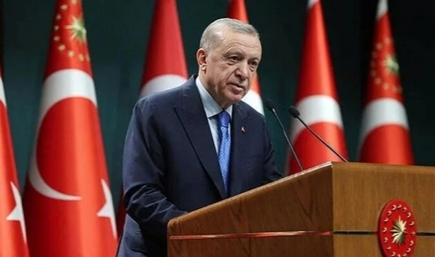 Cumhurbaşkanı Erdoğan: Emeklilerimizden gelen serzenişlerin farkındayız