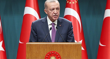 Erdoğan: Ukrayna'nın toprak bütünlüğünden yanayız