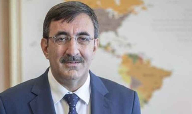 Cumhurbaşkanı Yardımcısı Yılmaz, Pakistan'a gidecek