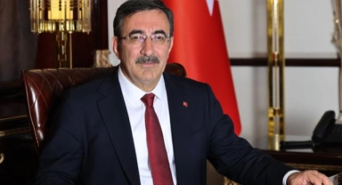 Cumhurbaşkanı Yardımcısı Yılmaz tek haneli enflasyon için tarih verdi