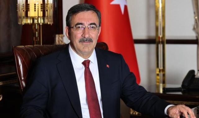 Cumhurbaşkanı Yardımcısı Yılmaz tek haneli enflasyon için tarih verdi