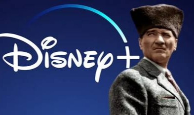 D-Smart GO’dan Disney Plus’a gönderme
