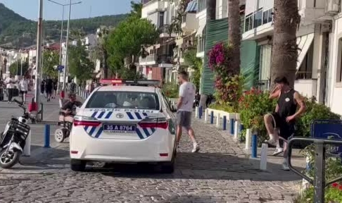 Damat dehşeti! "Babanı öldürdüm, haberin olsun"