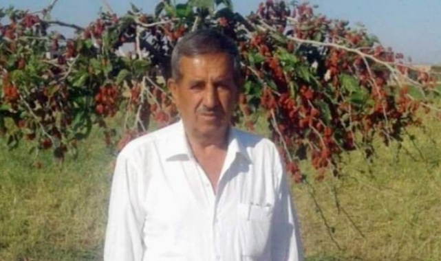Damdan düşen yaşlı adam hayatını kaybetti