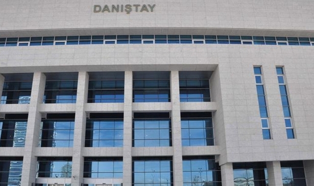 Danıştay'dan memura müjde!