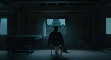 David Fincher'ın yeni filmi The Killer geliyor