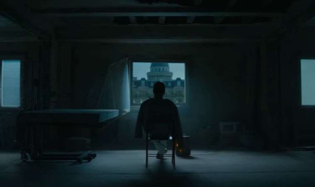 David Fincher'ın yeni filmi The Killer geliyor
