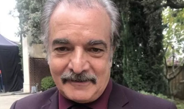 David Ostrosky hayatını kaybetti