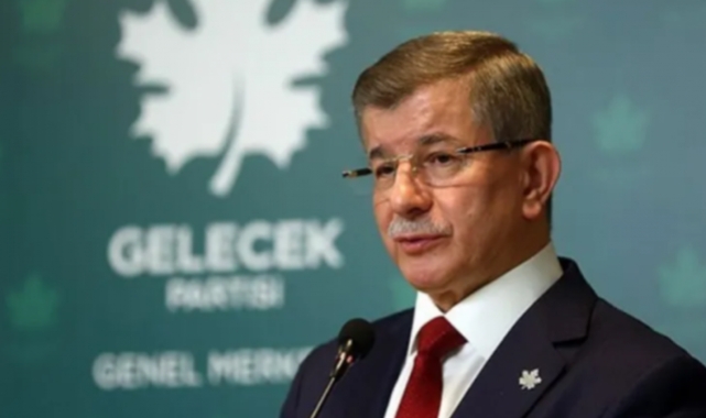 Davutoğlu: Millete bu yaptıklarınızdan sonra vicdanınız rahat mı?