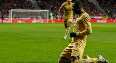 Dembele, PSG'de forma giyecek