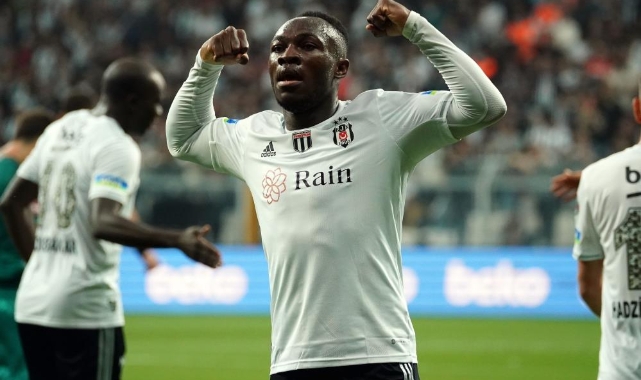 Demokratik Kongo Cumhuriyeti’nin kadrosuna Süper Lig'den 3 isim